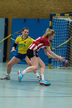 Bild 231 - A-Juniorinnen MTV Herzhorn - Bramstedter TS : Ergebnis: 32:32